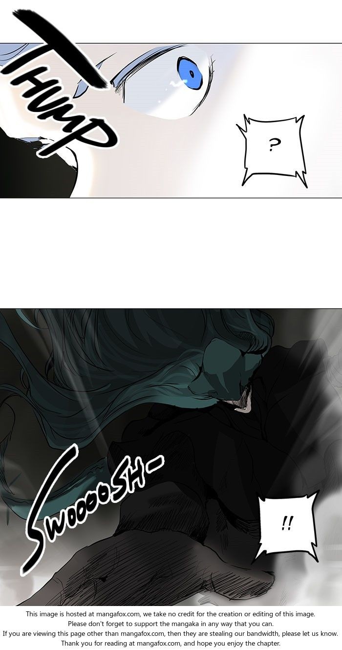 Tower of God Chapter 218 23